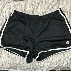 Limited too shorts